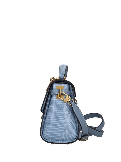 Borsa in ecopelle GUESS | HWKB873420DENIM CHIARO